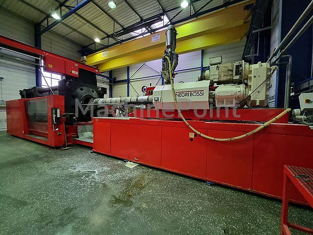 NEGRI BOSSI - V1500/22500 - Gebrauchtmaschinen