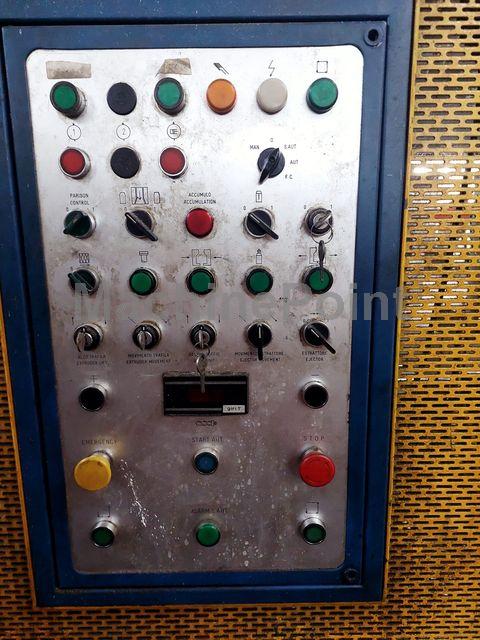 MORETTI - M-20L - Used machine