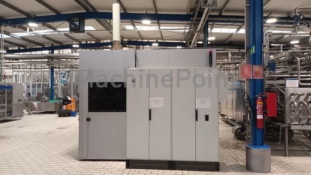 UROLA - URBI4 - Maquinaria usada