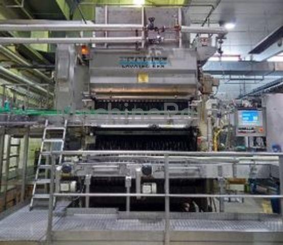 KRONES -  Lavatec Kes - Used machine