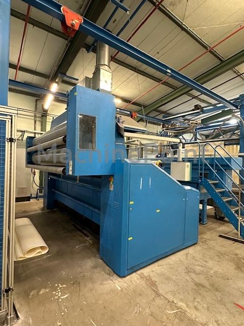 SUCHY -  - Machine d'occasion