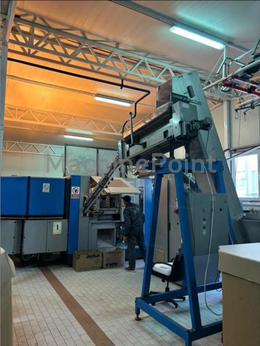 KHS - Blomax 6 - Used machine