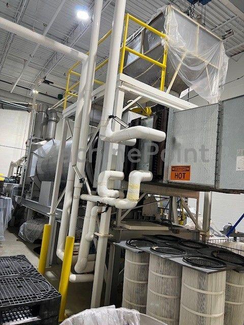 AEROGLIDE - R1-60-15 NSX - Maquinaria usada