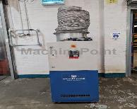 Refrigerador ICS TRICOOL  Minac 060