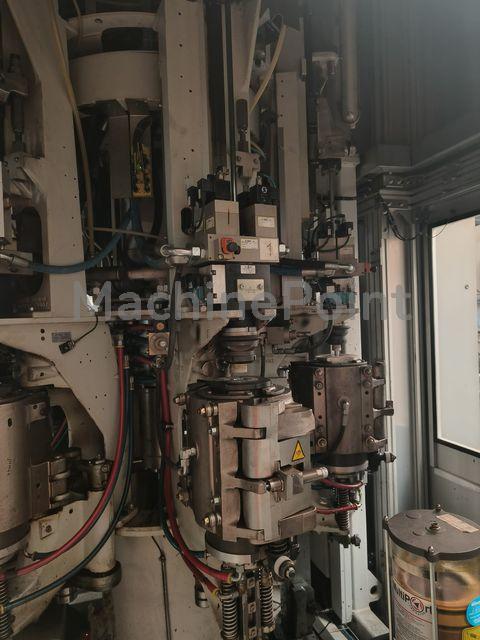 SIDEL - SBO 6 Universal 2 Eco - Used machine