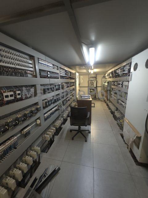 COLINES - POLYCAST® - Maquinaria usada