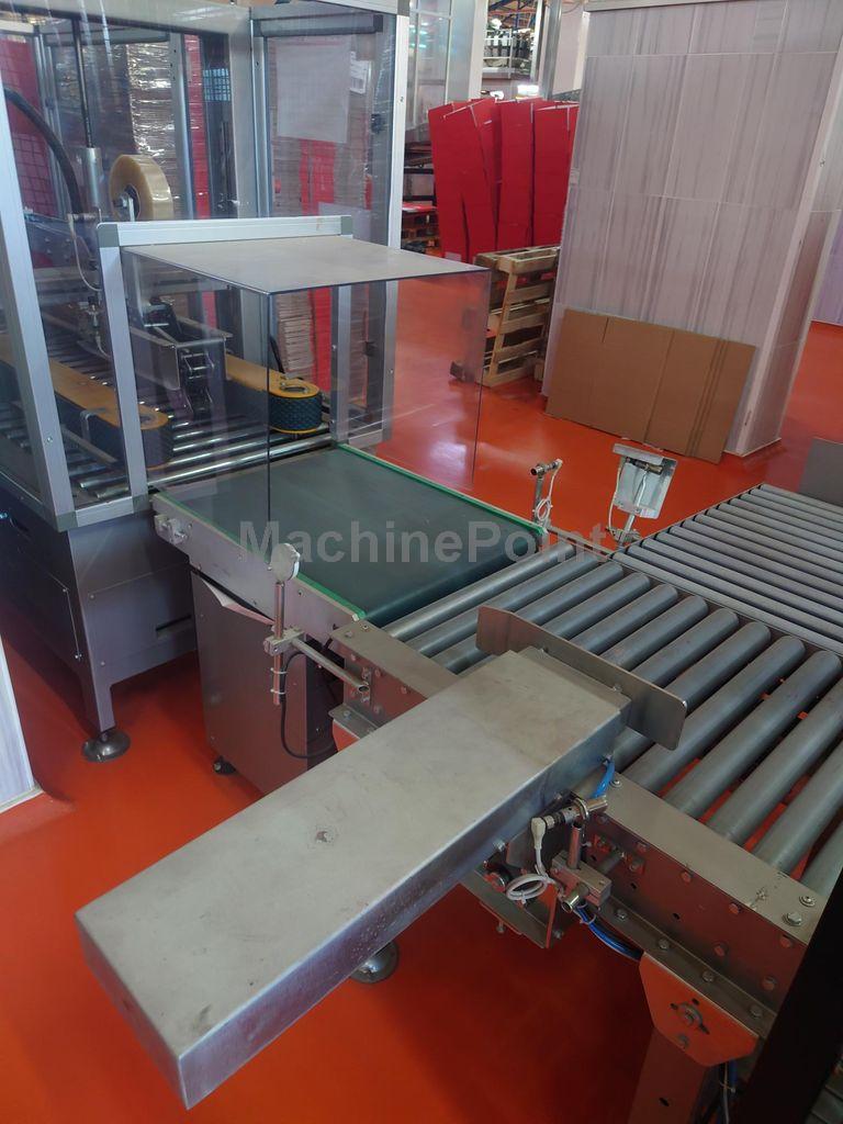 GPI - Cartoning, Packaging  & Palletizing - Machine d'occasion