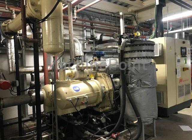 INGERSOLLRAND - Centac C750 MX4 - Used machine