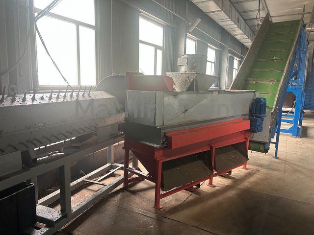 REG-MAC - Maxiwash 12001150 Pet - Macchina usata