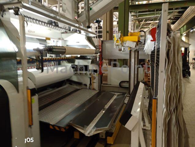 MACCHI - Plastex - Used machine