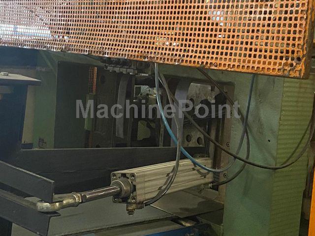 TFT - FCS 720 - Used machine