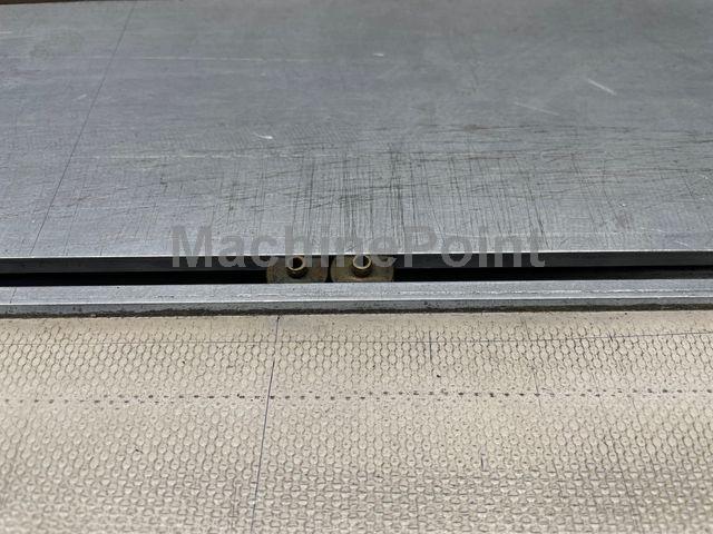 CENTRAFLEX - Type III - Used machine