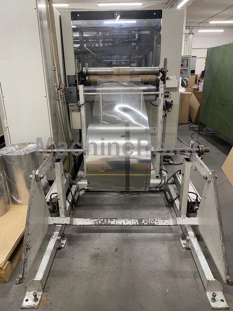 KIEFEL - KMV 50 D - Macchina usata