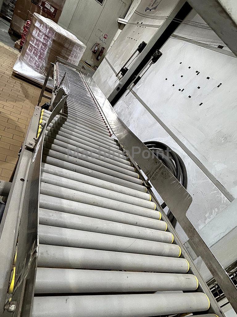 SMI - SK 300F - Machine d'occasion