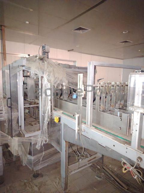 SIDEL - Alsim RG P45 - Used machine