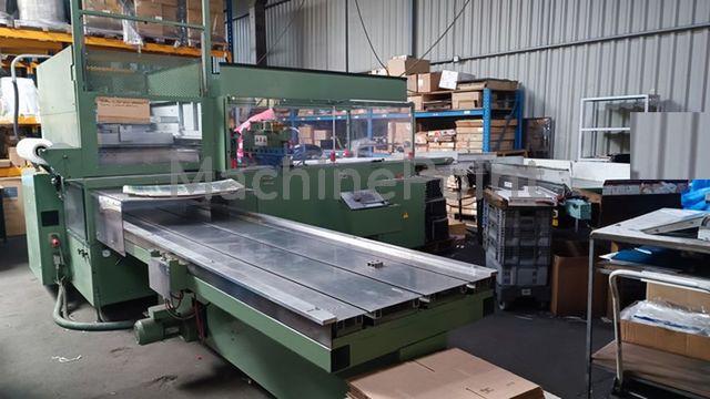 ILLIG - SB74C4 - Used machine