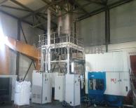 Presse a iniezione per preforme NETSTAL PET 2000-3700 R