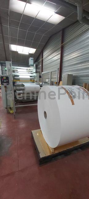 COMEXI - SL2 - Kullanılmış makine