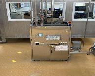 Tetra Pak filling machine TETRA PAK TT3 / 2000