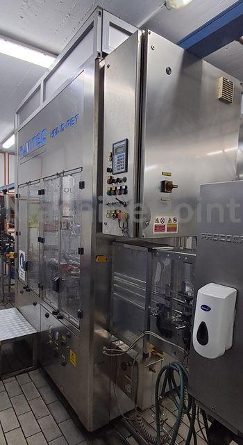 PROCOMAC - MUVITEC Ecofill M24 - Used machine