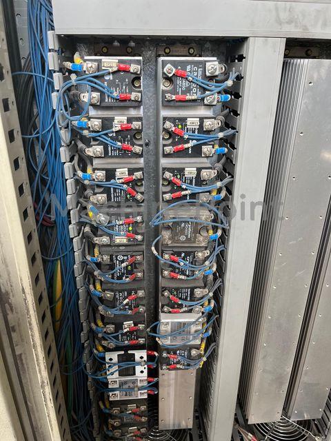TFT - FC 780 - Used machine