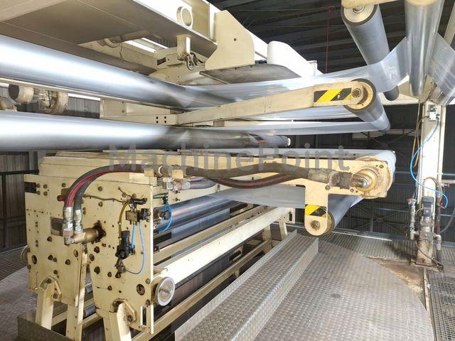 WINDMÖLLER & HÖLSCHER - Varex - Maquinaria usada