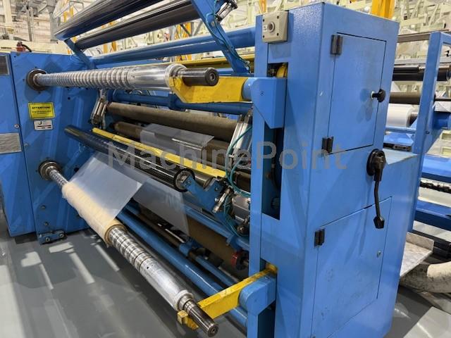 KAMPF - Conslit 16/06 - Maquinaria usada