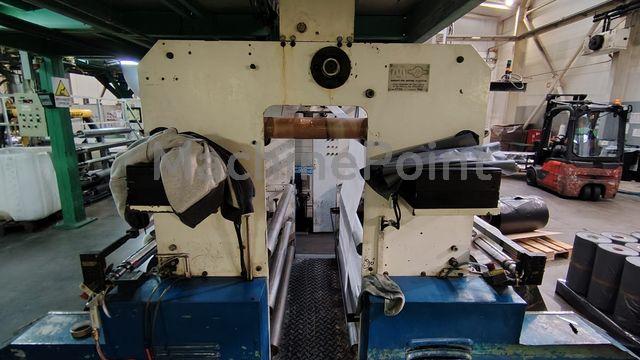 CMG - CC 10 Compact - Maquinaria usada