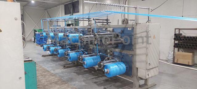 SIMA - ECO 200 - Maquinaria usada