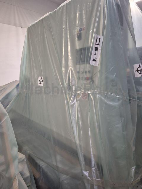 ROBOPAC - HELIX 4 EVO - Used machine