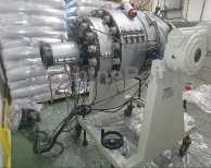 Go to Die head for tubes TECNOMATIC LC25TD