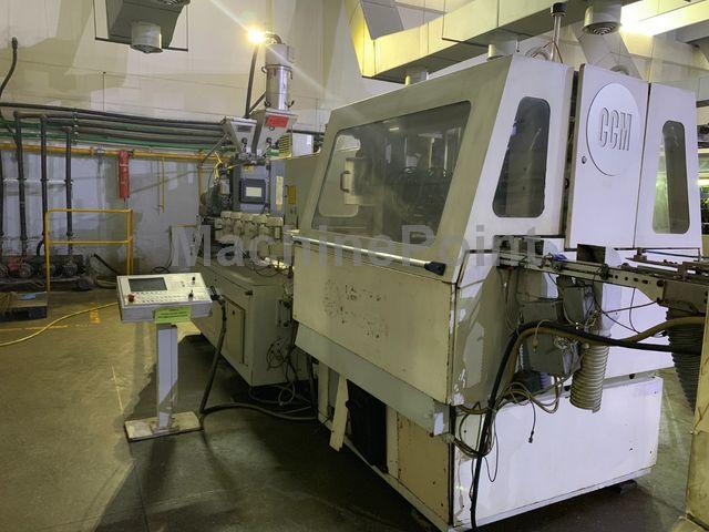 SACMI - CCM 003 - Used machine