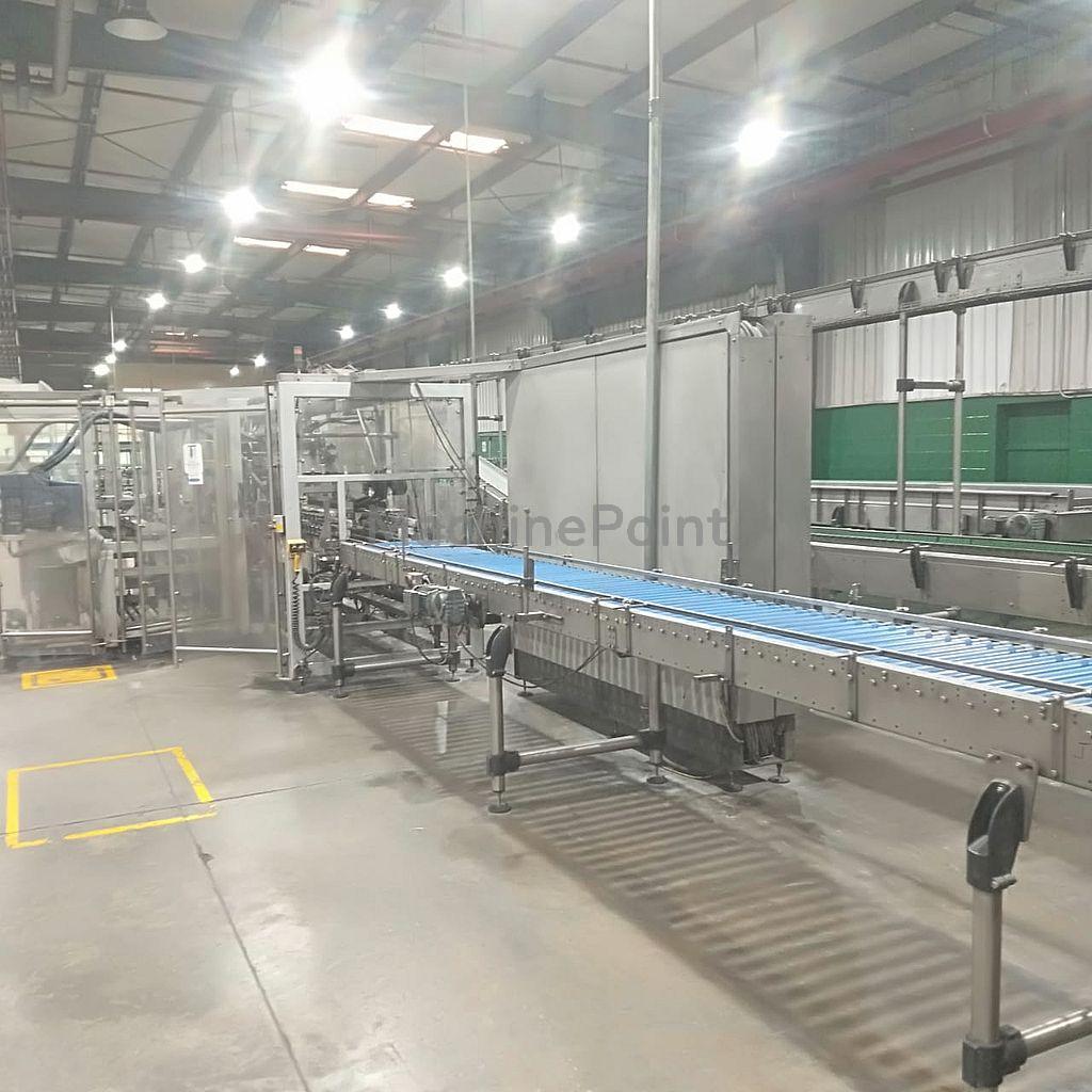 MEYPACK - VP 531 - Machine d'occasion