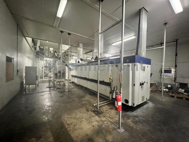 KRONES - Contiform H24 - Used machine