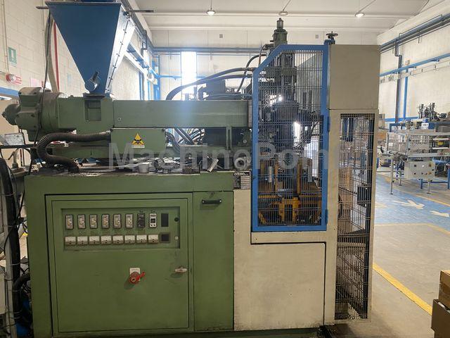 AUTOMA - Speed 1500 - Used machine