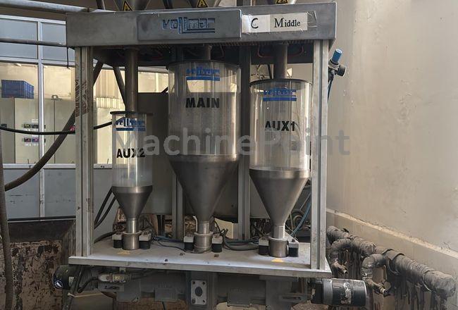 REIFENHAUSER - UFA-III-1700-02-1200 - Used machine