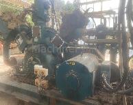 Compressore (Alta Pressione) SIAD Tempo 2 1850