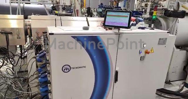 TECNOMATIC - Zeus 75 - Maquinaria usada