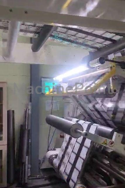 NORDMECCANICA - Super Simplex L 1300 - Maszyna używana