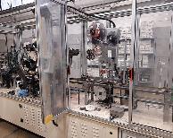 Imprimeuse couvercles MOSS MO3000/3 SPU 