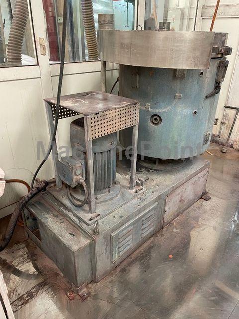 CACCIA - Mixer CP 0200A - Б/У Оборудование