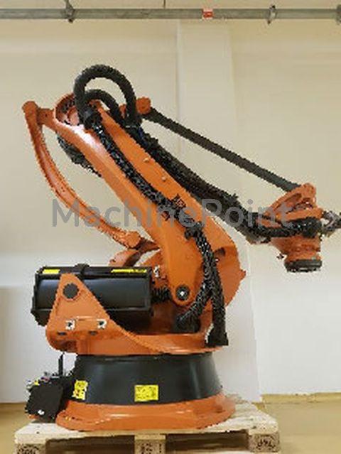 KUKA ROBOTER GMBH - KR 180-2PA - Gebrauchtmaschinen
