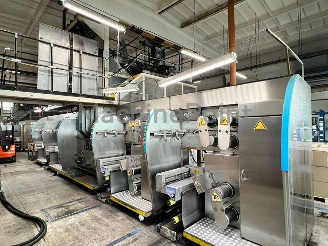 SML - HT 4x2 E/75 - Used machine