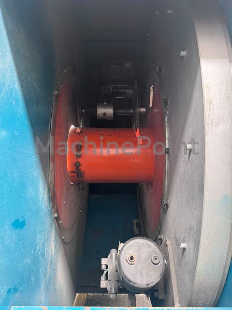 JWELL - JWS BGL-PE 800 - Maquinaria usada