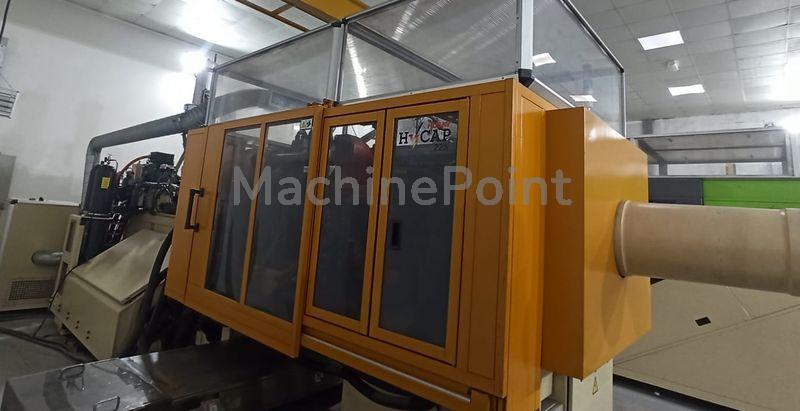 HUSKY - Hycap 225 - Used machine