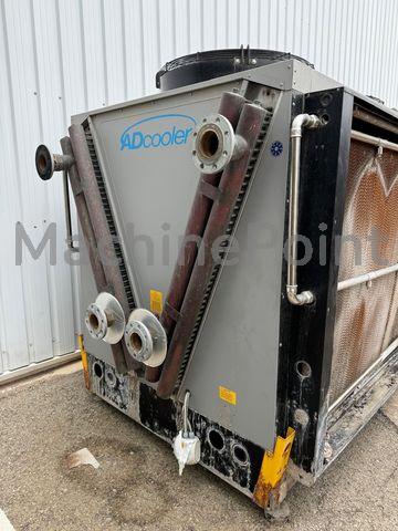 EUROCHILLER - ADcooler 490/S  - Maszyna używana