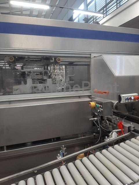HAMBA - BK 8008 P - Machine d'occasion