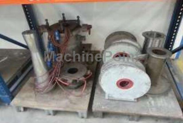 ROLLEPAAL - W2-125-22V - Used machine