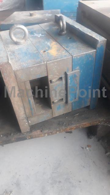  - PP Fittings - Used machine