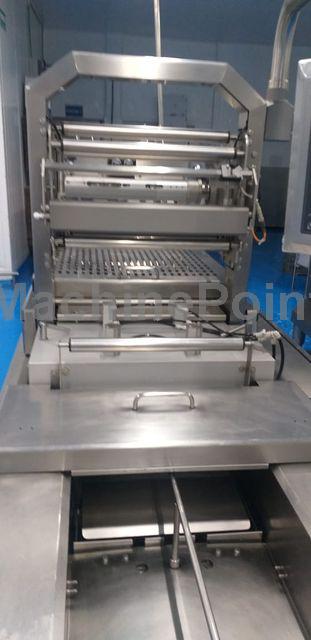 ULMA - TF 300 - Used machine